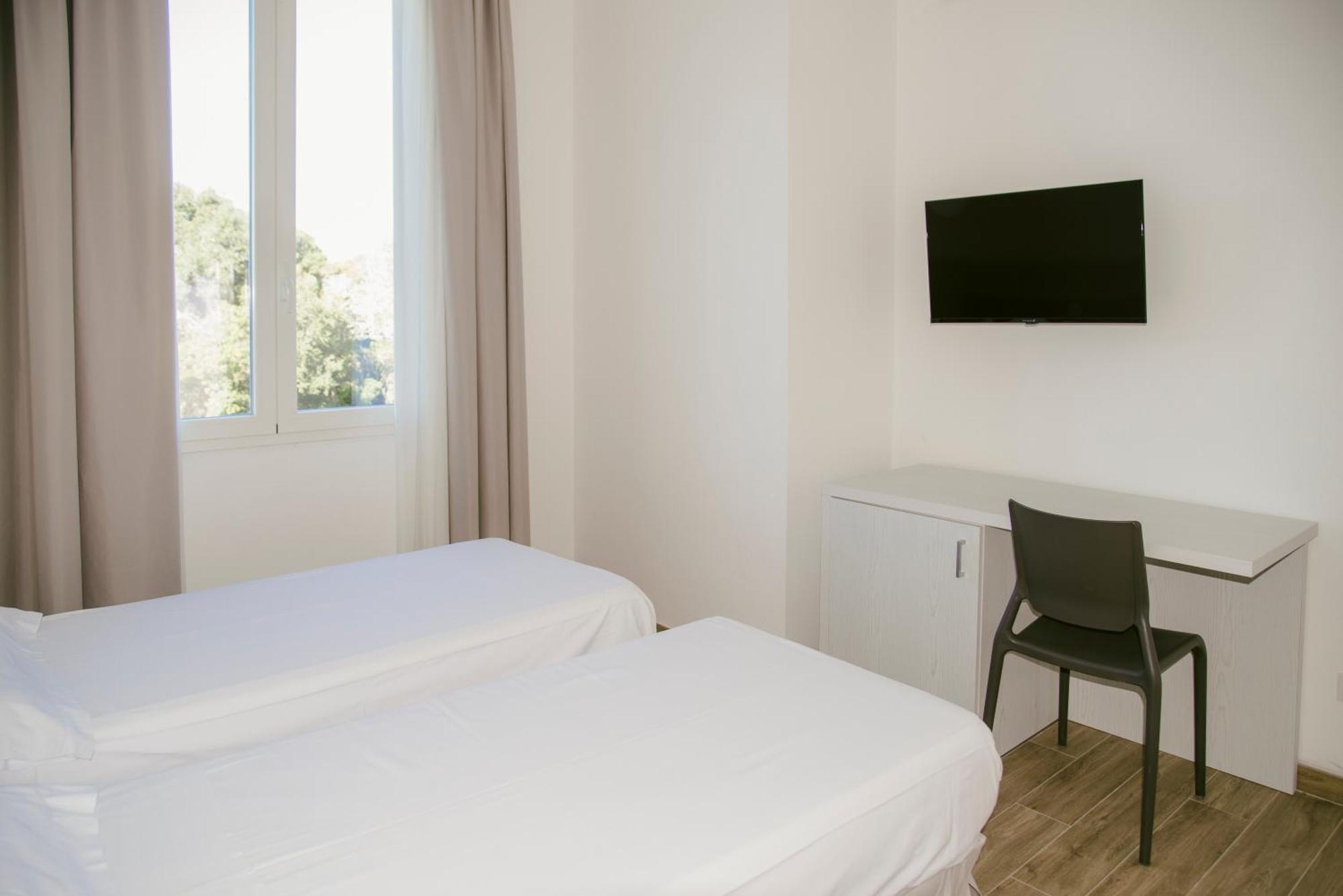 Residence Altair - Serra Degli Alimini Otranto Bagian luar foto