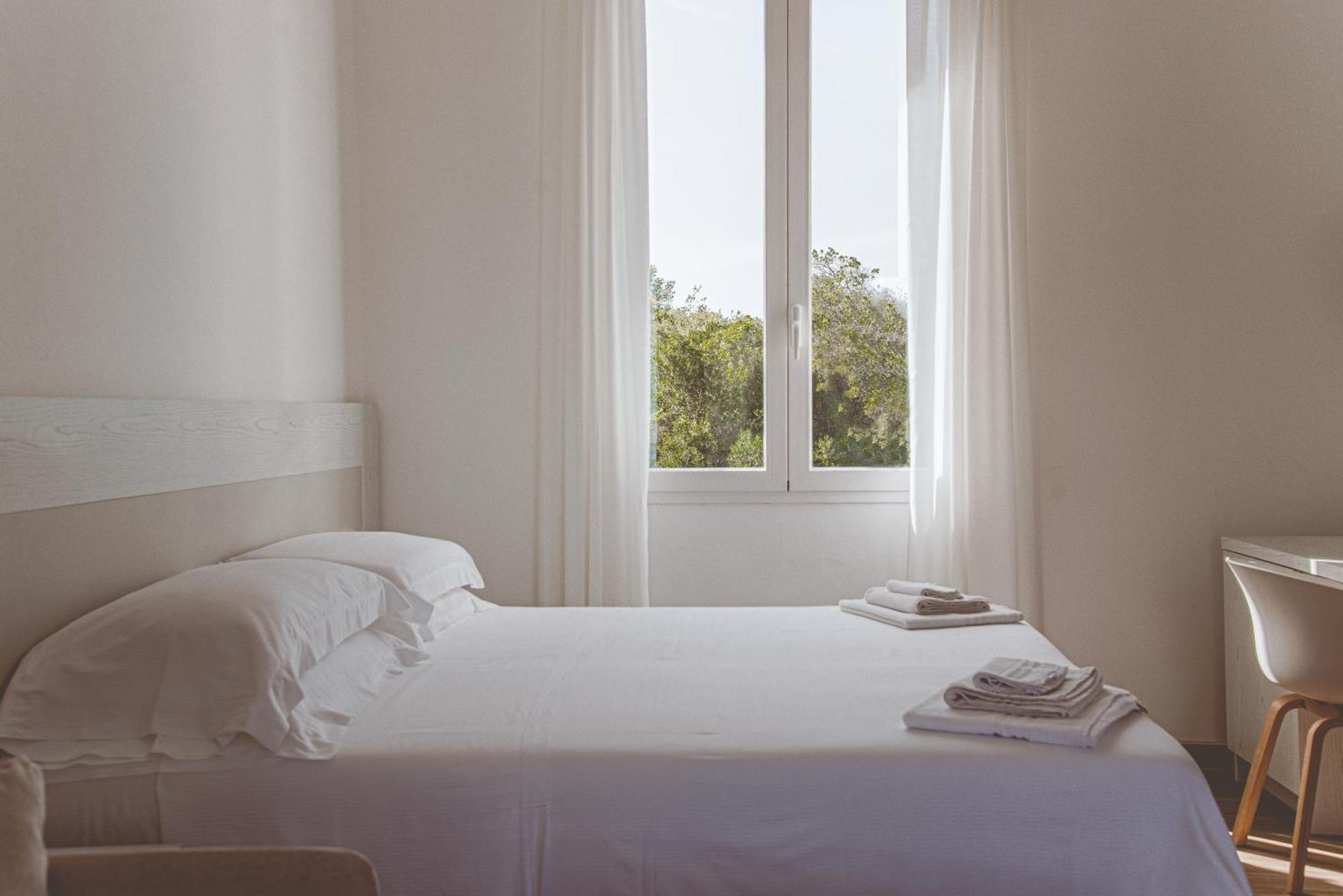Residence Altair - Serra Degli Alimini Otranto Bagian luar foto