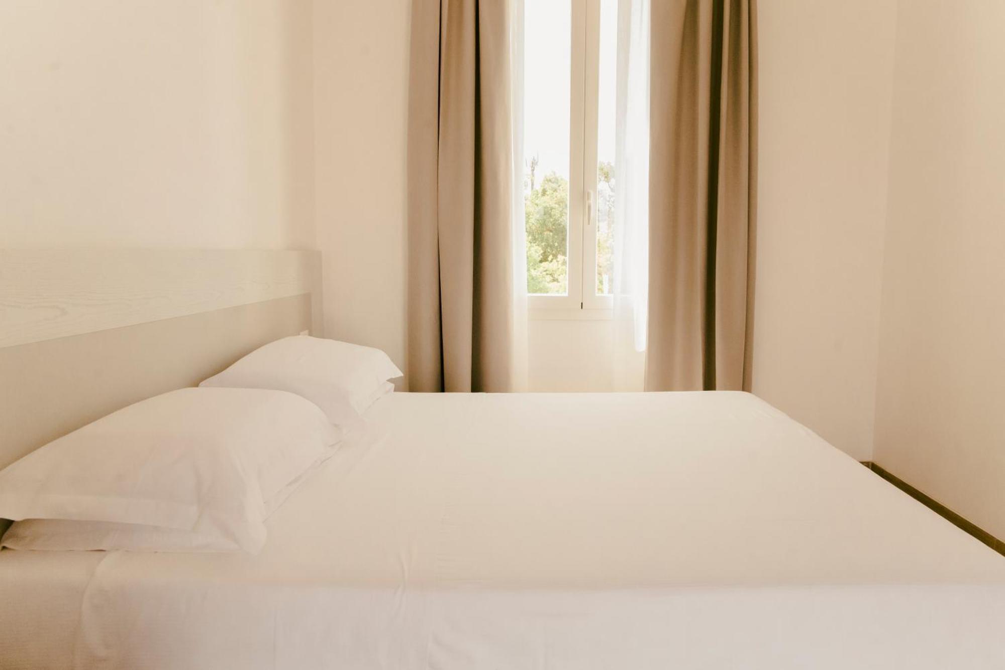 Residence Altair - Serra Degli Alimini Otranto Bagian luar foto