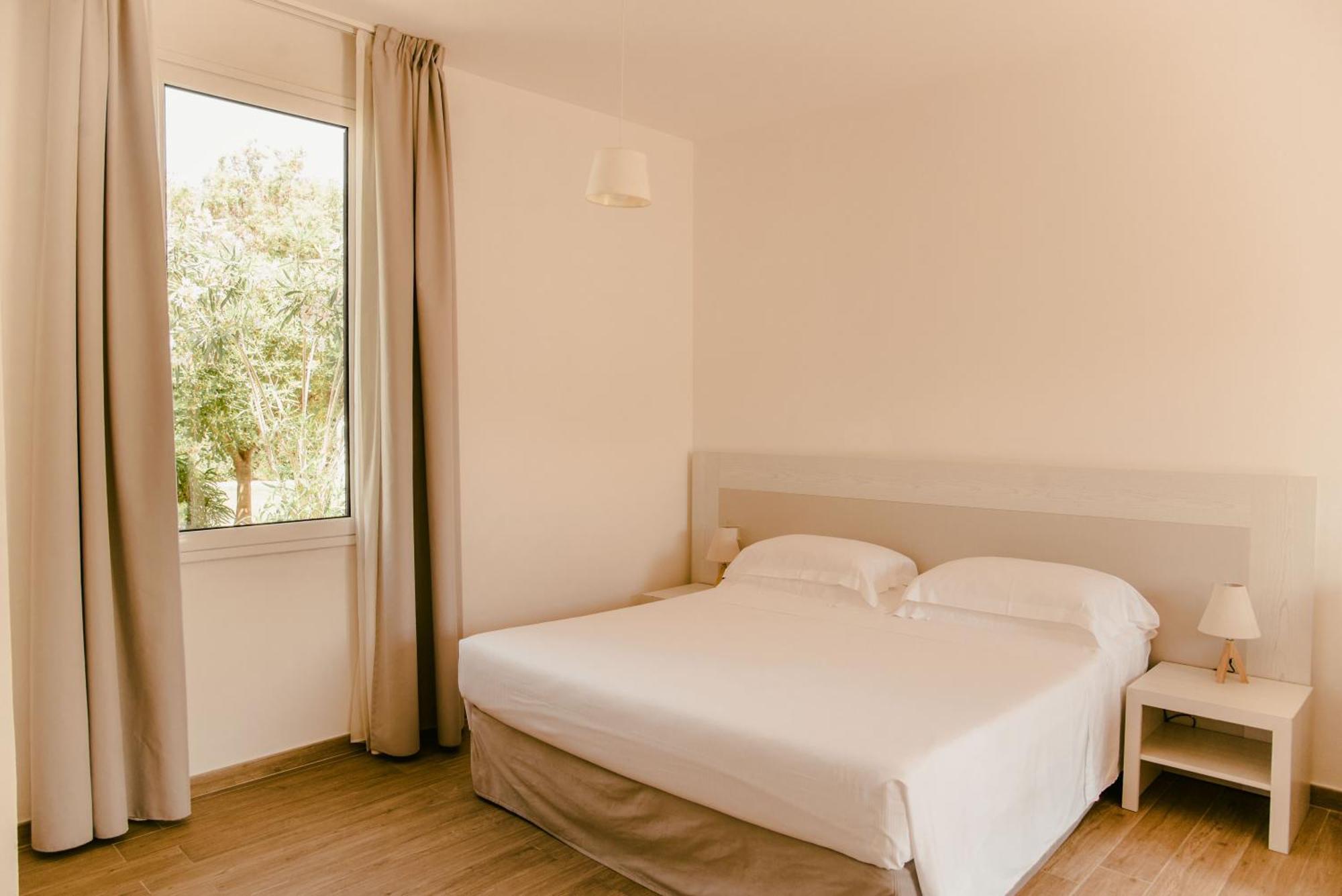 Residence Altair - Serra Degli Alimini Otranto Bagian luar foto