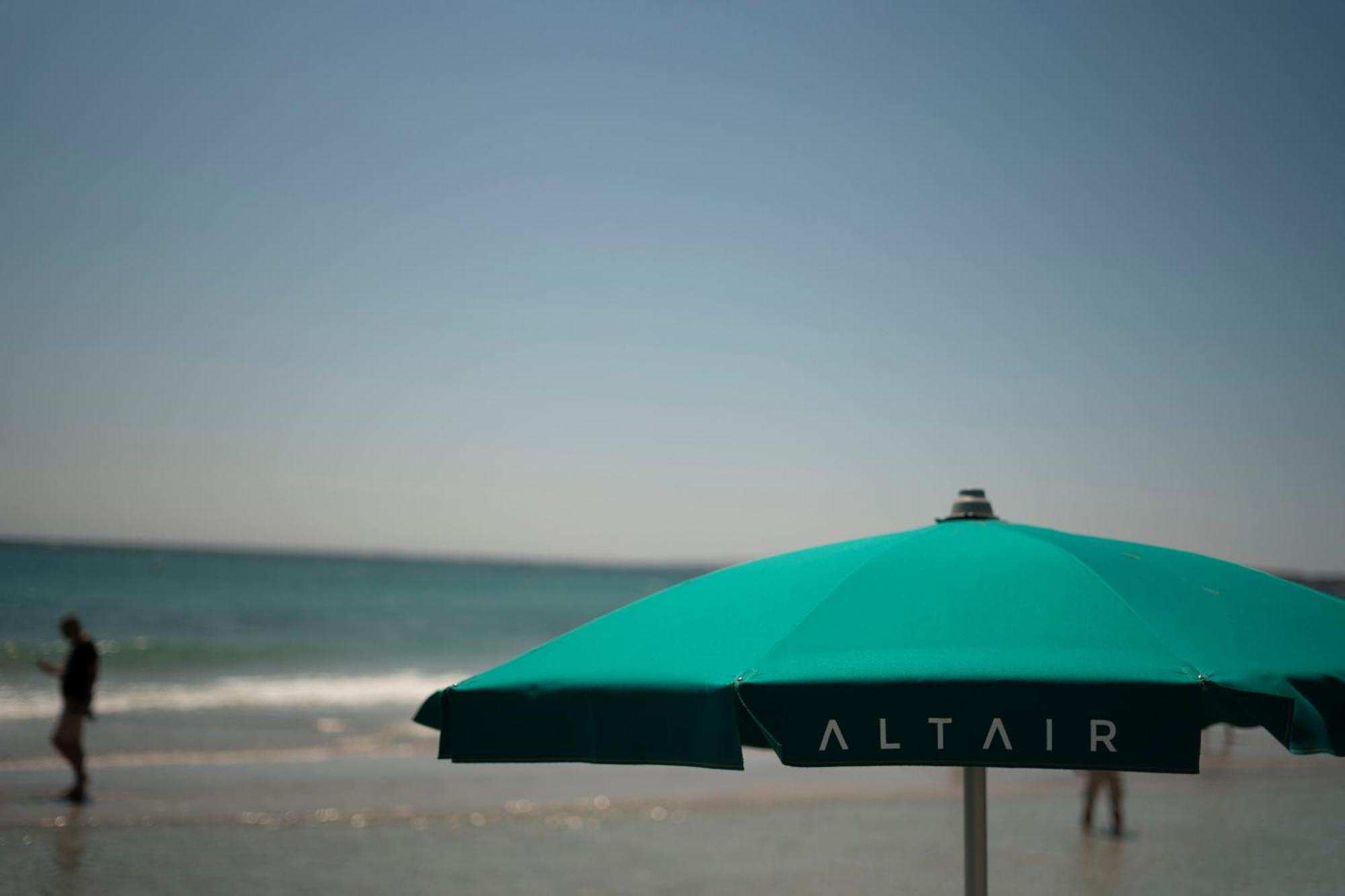 Residence Altair - Serra Degli Alimini Otranto Bagian luar foto