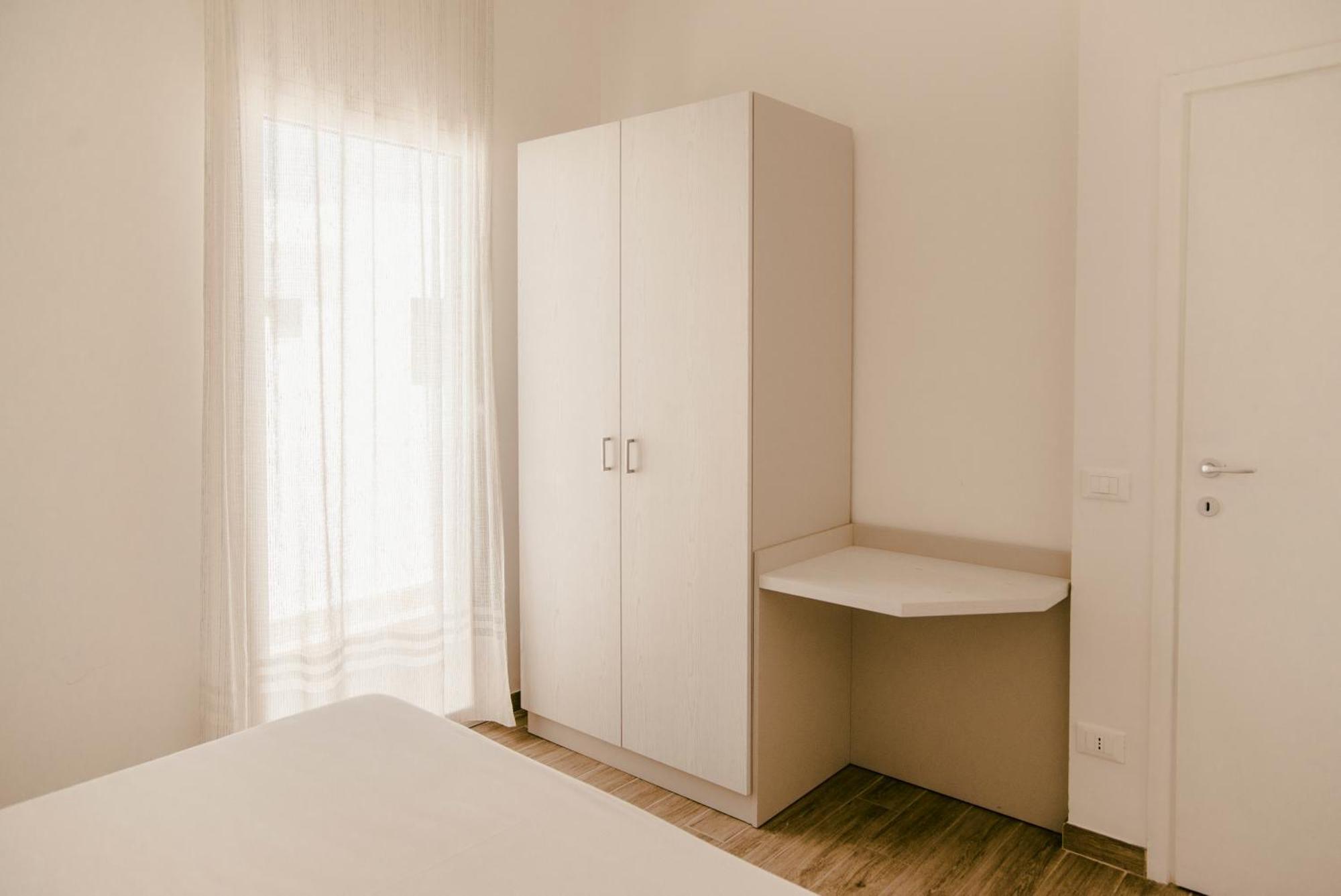 Residence Altair - Serra Degli Alimini Otranto Bagian luar foto