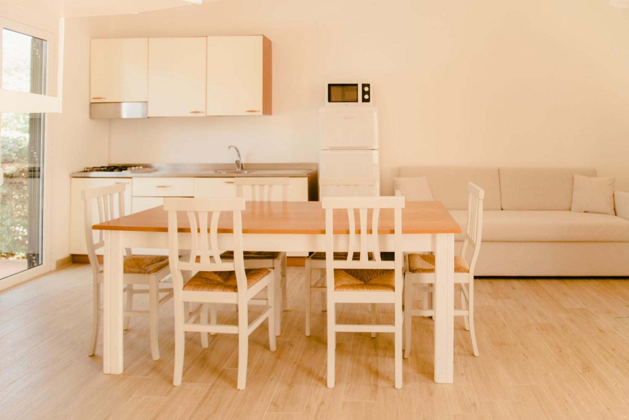 Residence Altair - Serra Degli Alimini Otranto Bagian luar foto